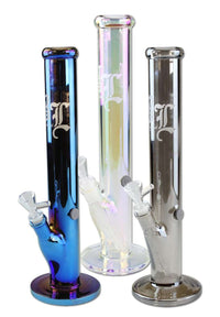 BL Neverland Cylinder Bong 40cm - Suomalainen Kannabiskauppa Kaninkolo - CBD - Bongit