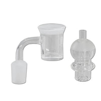 BL Quartz Banger with Carb Cap - Kaninkolo - 