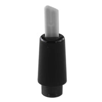 Black Leaf Ceramic Tip for Electric Hot Knife - Kaninkolo - 