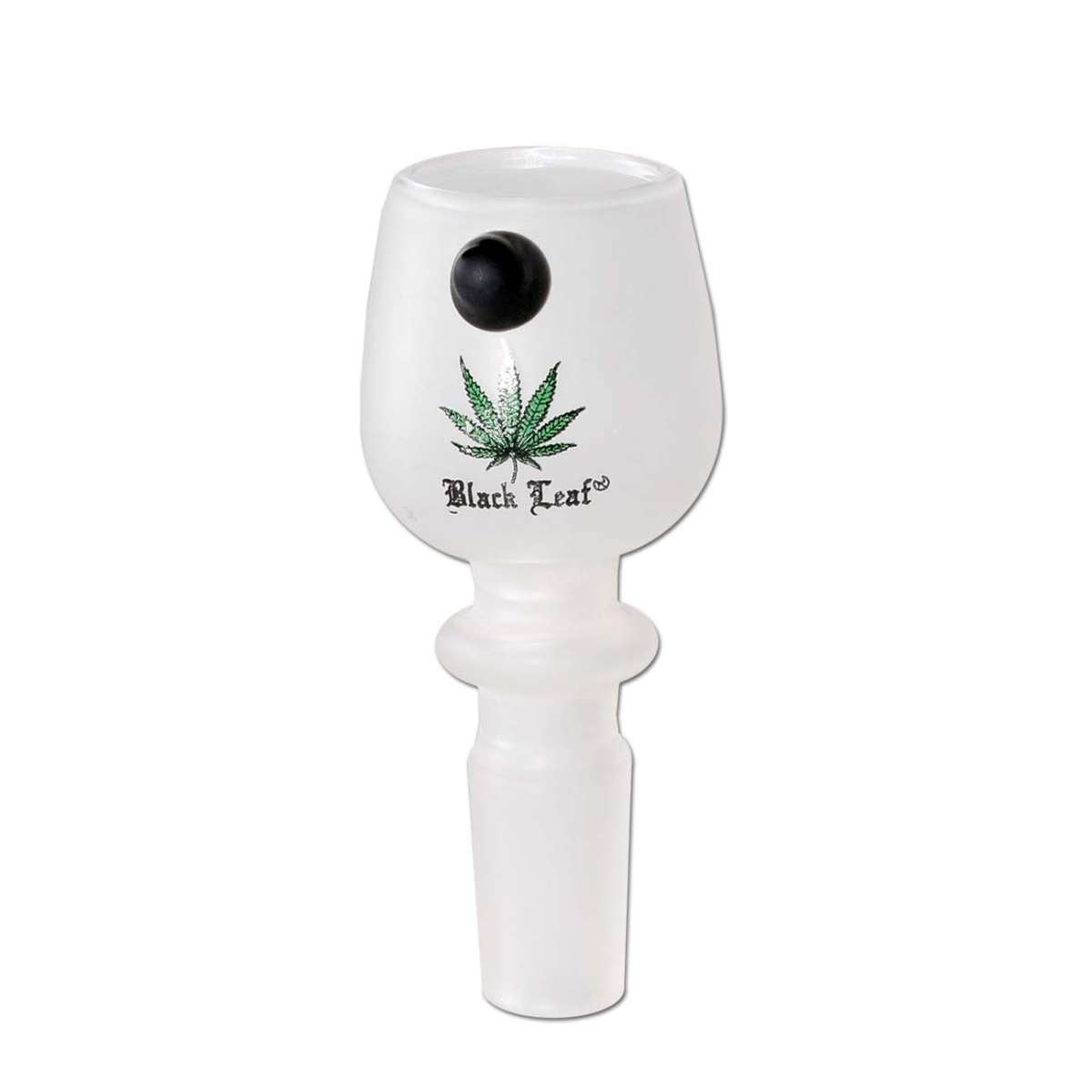 BL Pesäkuppi SandBlasted 14.5mm on tyylikäs hiekkapuhallettu borosilikaattilasipesä vesipiippuihin. Mattapinta parantaa pitoa ja estetiikkaa.