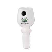 BL Pesäkuppi SandBlasted 14.5mm on tyylikäs hiekkapuhallettu borosilikaattilasipesä vesipiippuihin. Mattapinta parantaa pitoa ja estetiikkaa.