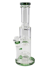 Black Leaf Ice Bong 10 - ArmTree Perko Turbine - Kaninkolo - Bongit