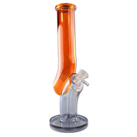 Black Leaf JL Glass Bong Orange - Kaninkolo - Bongit