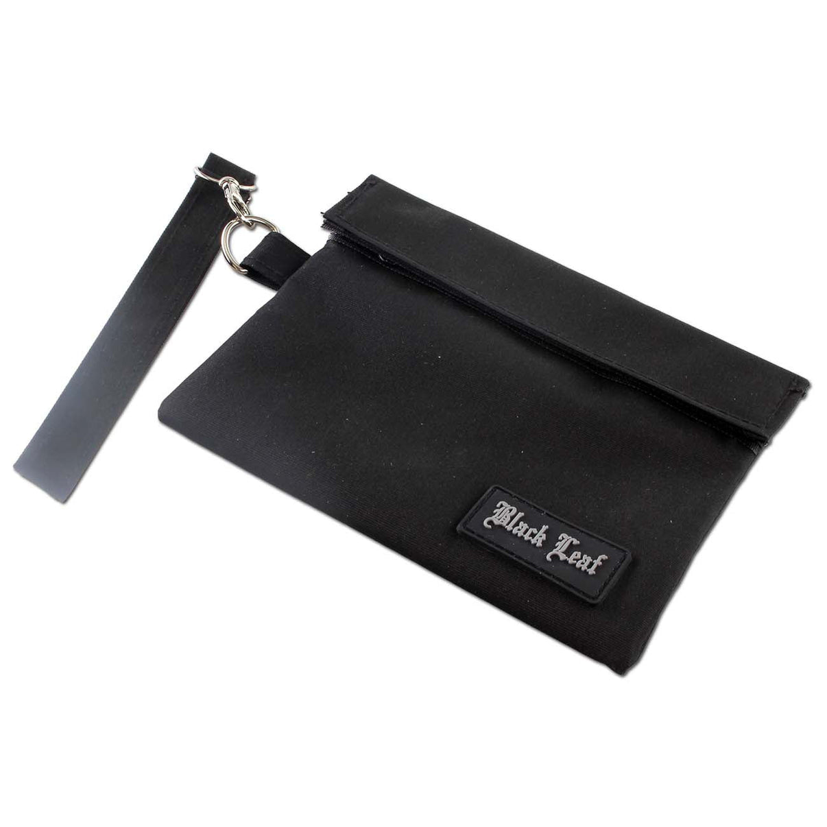 BLACK LEAF Odor Proof Bag Black small - Kaninkolo - Säilytys.