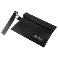 BLACK LEAF Odor Proof Bag Black small - Kaninkolo - Säilytys.