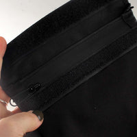 BLACK LEAF Odor Proof Bag Black small - Kaninkolo - Suomalainen CBD - kauppa - Säilytys.