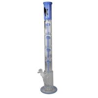 Black Leaf THE SKYSCRAPER 2 Multipercolator Bong Ice - Kaninkolo - Bongit