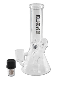 BLAZE Flask Bong Ice with Lid - Kaninkolo - 