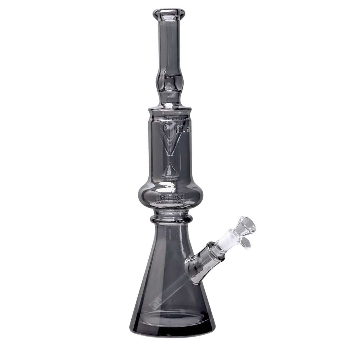 BLAZE GLASS TOWER Percolator Bong - Kaninkolo - Bongit