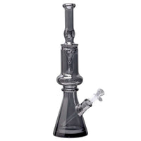 BLAZE GLASS TOWER Percolator Bong - Kaninkolo - Suomalainen CBD - kauppa - Bongit