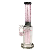 BLAZE Pharaoness Cylinder Bong Ice - Kaninkolo - 