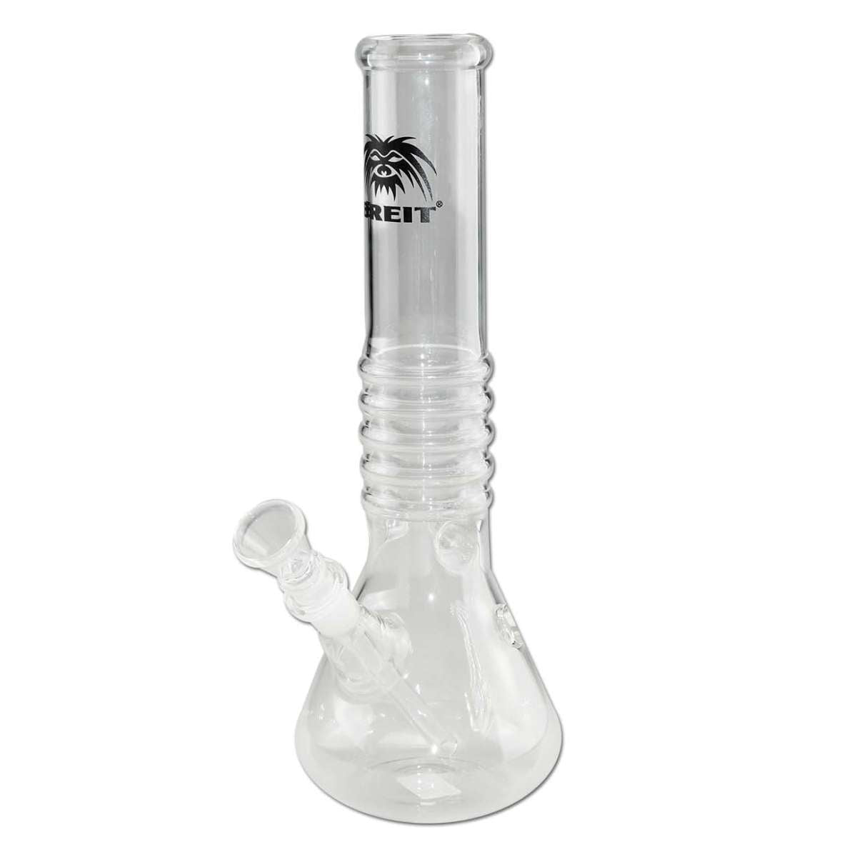 BREIT Ice Bong grooved Tube - Kaninkolo - Bongit
