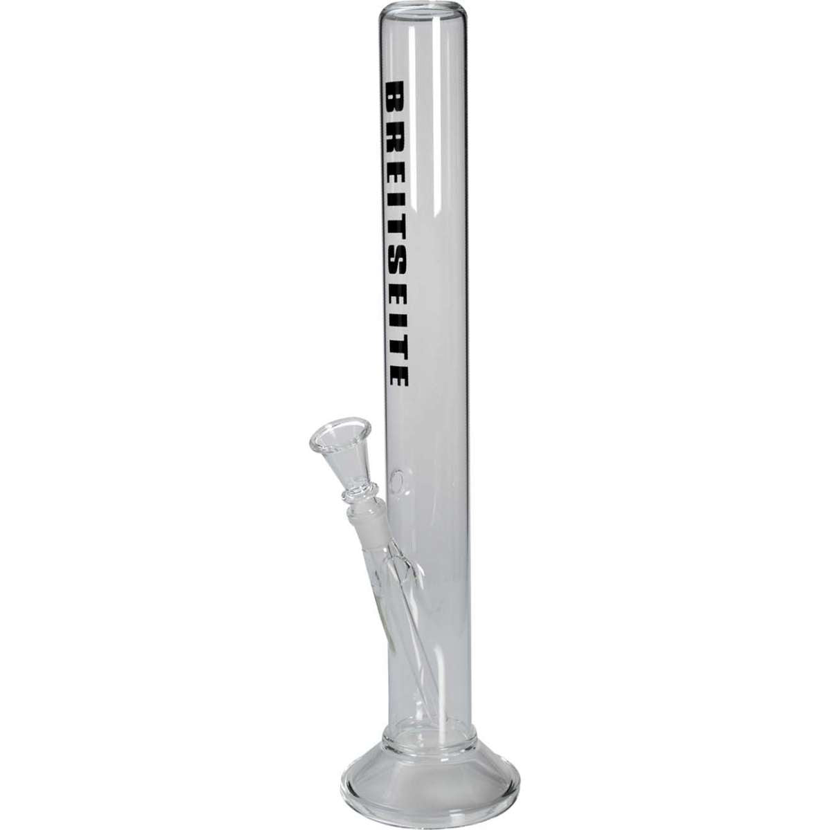 BREITSEITE Cylinder Bong - Kaninkolo - Bongit