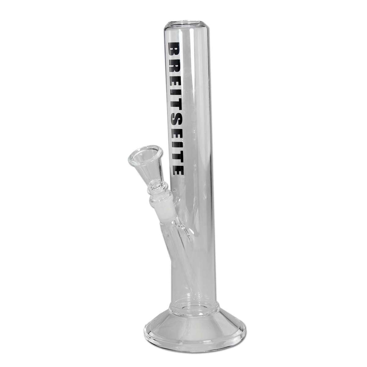 BREITSEITE Glass Bong - Kaninkolo - Bongit