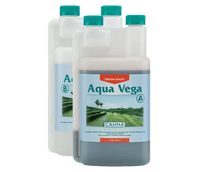 Canna Aqua Vega A+B - Kaninkolo - Canna