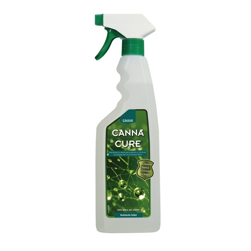 Canna CANNACURE - Kaninkolo - Canna