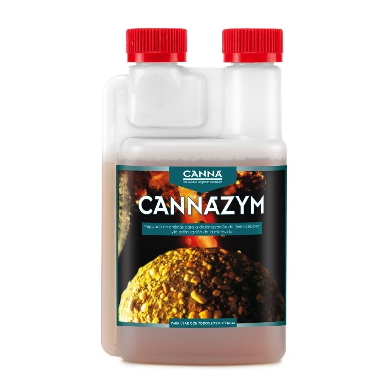 Canna CANNAZYM - Kaninkolo - Canna