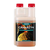 Canna CANNAZYM - Kaninkolo - Suomalainen CBD - kauppa - Canna