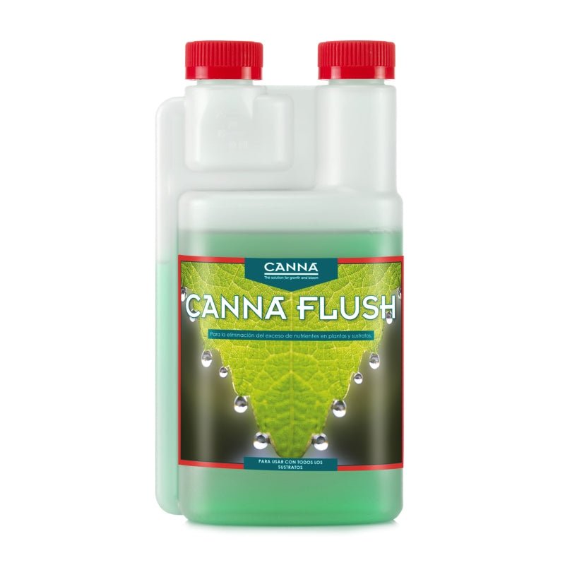 Canna FLUSH - Kaninkolo - Canna