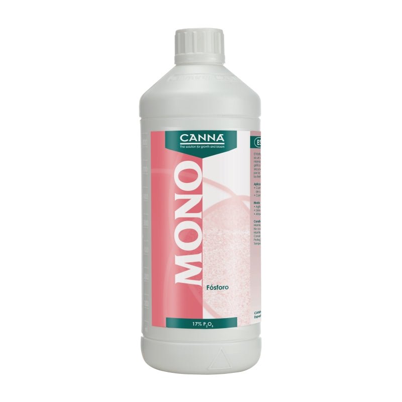 Canna pH - Kukitukseen (fosforihappo 20%) - Kaninkolo - pH
