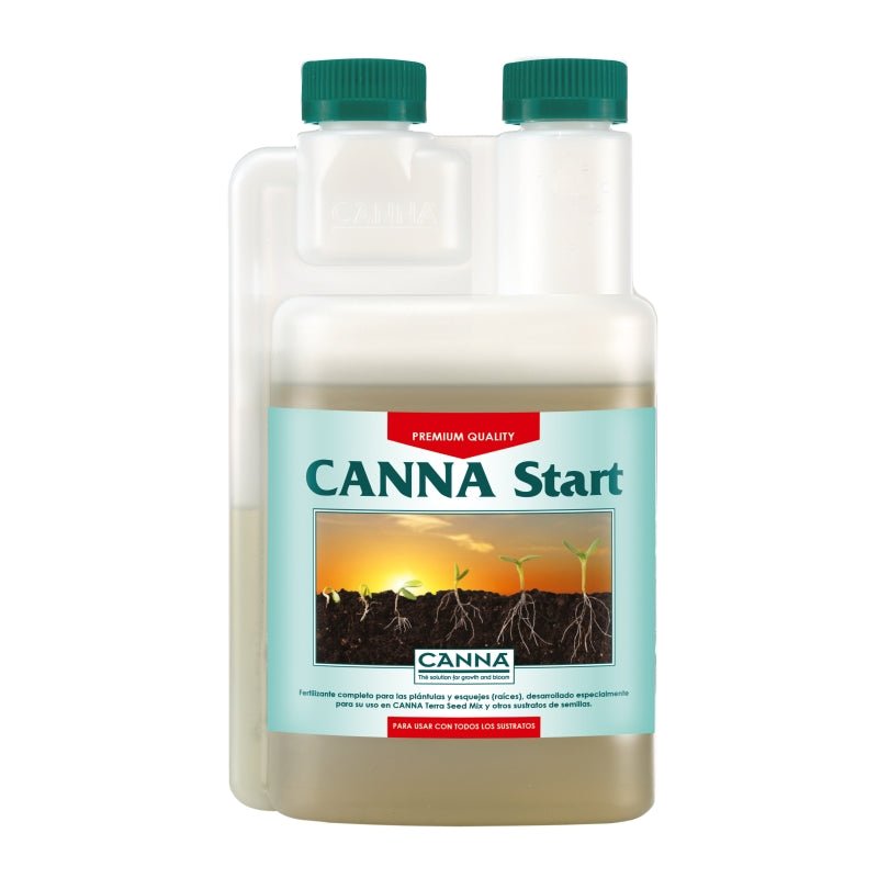 Canna START - Kaninkolo - Suomalainen CBD - kauppa - Canna