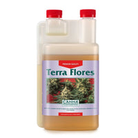 Canna Terra Flores - Kaninkolo - Canna