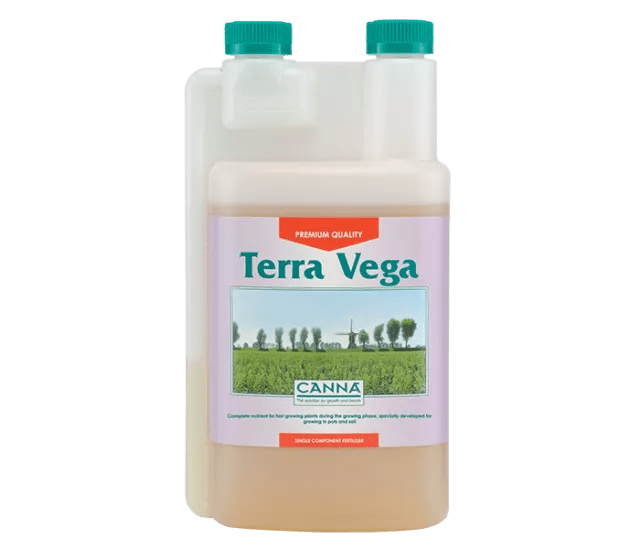 Canna Terra Vega - Kaninkolo - Canna