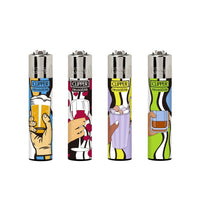 Clipper Drinkki - Kaninkolo - Sytyttimet