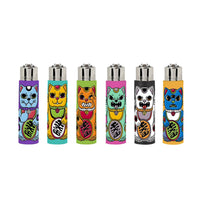 Clipper Kissa - Kaninkolo - Sytyttimet