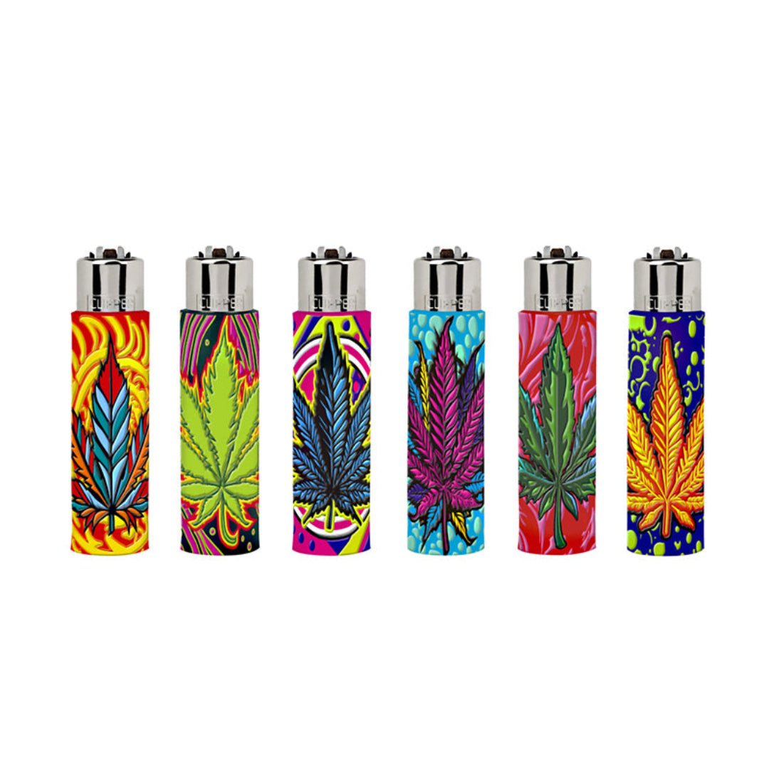Clipper Lehti - Kaninkolo - Sytyttimet