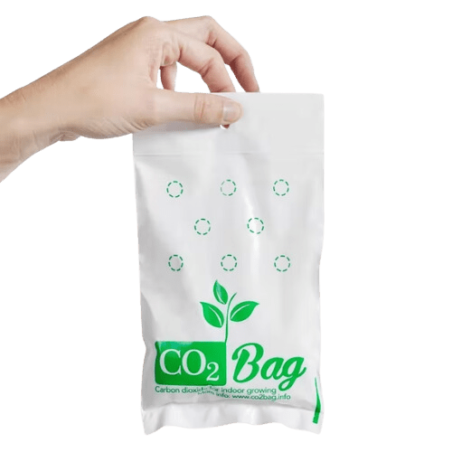 Co2Bag hiilidioksidi pussi - Kaninkolo - CO2