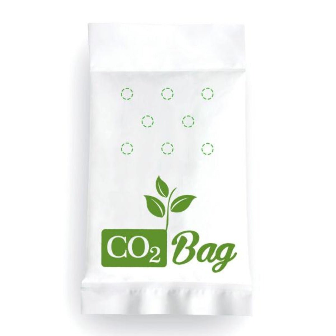 Co2Bag hiilidioksidi pussi - Kaninkolo - CO2