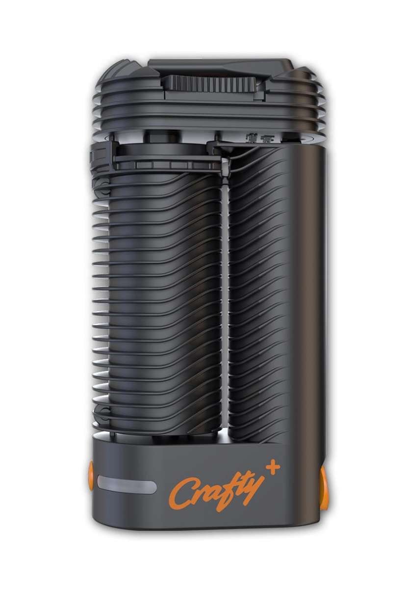 Crafty+ 2.0 Vaporizer - Kaninkolo - Matkavaporisaattorit