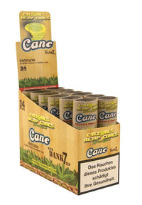 Cyclones XtraSlo Hemp Cones Wonder - Kaninkolo - Kingsize paperit