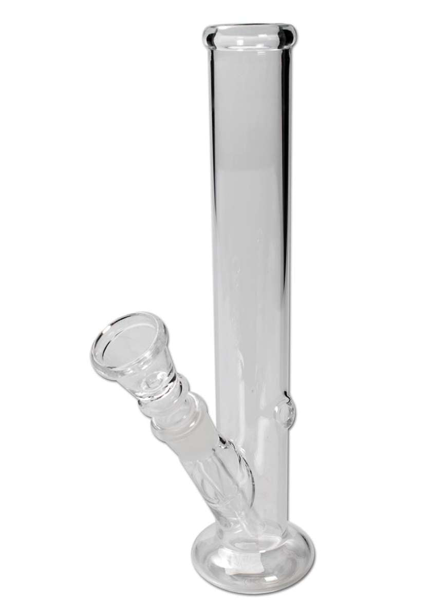 Cylinder Bong No Logo 205mm - Kaninkolo - Bongit