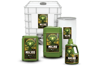 Emerald Harvest 3 - part Micro - Kaninkolo - Emerald harvest