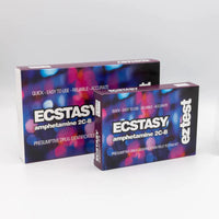 Ez Test Ecstasy - Kaninkolo - CBD - kauppasi Suomessa - Testerit
