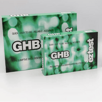 Ez test GHB - Kaninkolo - CBD - kauppasi Suomessa - Testerit