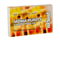 Ez test MDMA - Kaninkolo - Suomalainen CBD - kauppa - Testerit