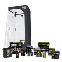 GARDEN HIGH PRO GROWKIT 80H - Telttapaketti - Kaninkolo - Telttapaketit