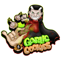 Garlic Cookies AKA GMO Cookies Pure Instinto (Pure Instinto) - Kaninkolo - Suomalainen CBD - kauppa - Photoperiod FEM