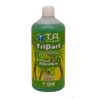 GHE/T.A TriPart Grow 1L - Kaninkolo - GHE/Terra Aquatica