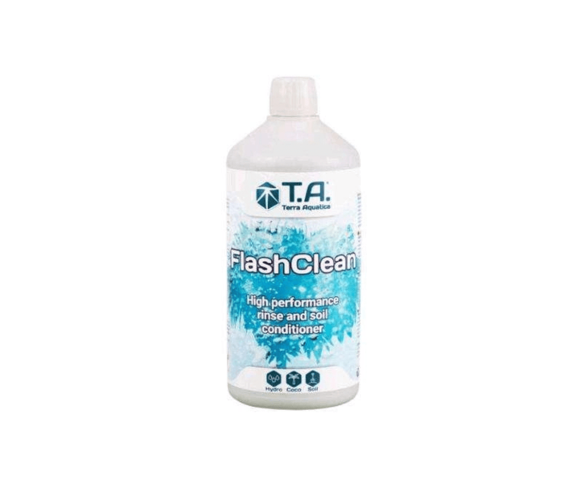 GHE/Terra Aquatica FlashClean - Kaninkolo - GHE/Terra Aquatica
