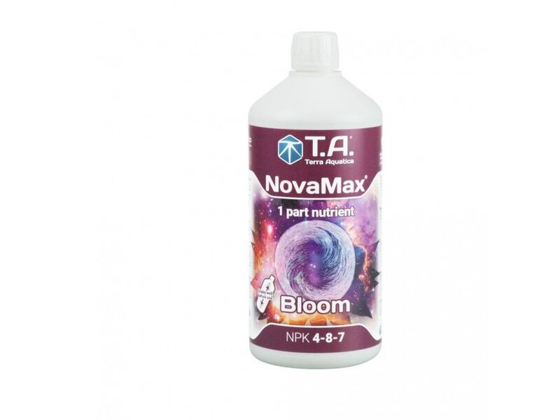 GHE/Terra Aquatica NovaMax Bloom - Kaninkolo - GHE/Terra Aquatica