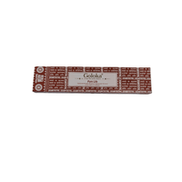 Goloka Pure Life Incense Sticks - Kaninkolo - Suitsukkeet ja suitsukepidikkeet