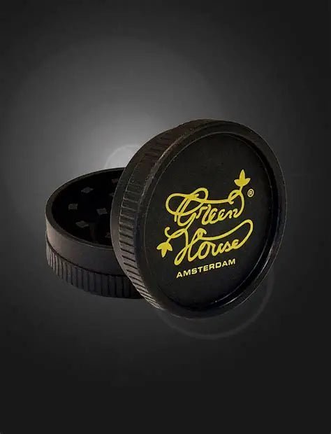 Green house grinderi - Kaninkolo - Suomalainen CBD - kauppa - Grinderit