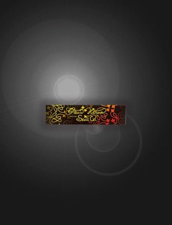 Green House Seed Co. Rolling Papers Creators of Champions KSS Single Pack - Kaninkolo - 