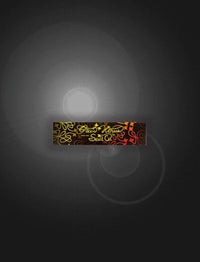 Green House Seed Co. Rolling Papers Creators of Champions KSS Single Pack - Kaninkolo - 