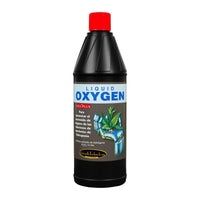 Growth technology Liquid oxygen (Vetyperoksidi) - Kaninkolo - Suomalainen CBD - kauppa - Puhtaanapito