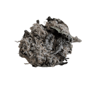 Hampputuoksu Snow White CBG - Kukinto THC 0% Luonnolliset terpeenit + CBD 34% - Kaninkolo - Kukinnot